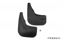 Брызговики задние FIAT DOBLO, 2014-> фург. 2 шт.(стандарт) NLF.15.07.E14