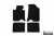 Коврики в салон Klever Econom HYUNDAI i40 АКПП 2012->, сед., 4 шт. (текстиль) KVR01204701200k
